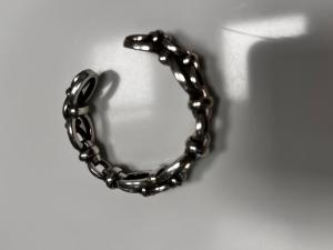 cs717/2024 silver bracelet 